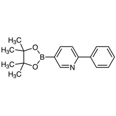 2-Phenyl-5-(4,4,5,5-tetramethyl-1,3,2-dioxaborolan-2-yl)pyridine, 200MG - P2384-200MG