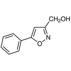 (5-Phenylisoxazol-3-yl)methanol, 5G - P2386-5G