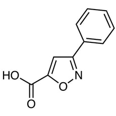 3-Phenylisoxazole-5-carboxylic Acid, 1G - P2390-1G