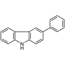 3-Phenyl-9H-carbazole, 1G - P2401-1G