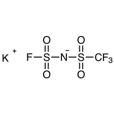 Potassium (Fluorosulfonyl)(trifluoromethanesulfonyl)imide, 1G - P2410-1G