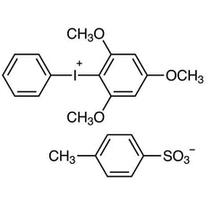 Phenyl(2,4,6-trimethoxyphenyl)iodonium p-Toluenesulfonate, 1G - P2412-1G