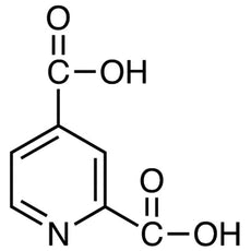 2,4-Pyridinedicarboxylic Acid, 25G - P2416-25G