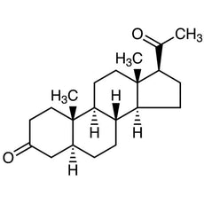 5alpha-Pregnane-3,20-dione, 1G - P2423-1G