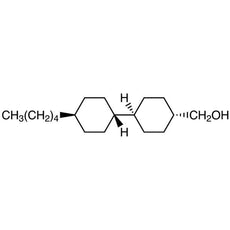 trans,trans-4'-Pentyl-4-bicyclohexylmethanol, 1G - P2433-1G