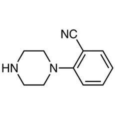 2-(1-Piperazinyl)benzonitrile, 5G - P2448-5G