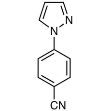 4-(1-Pyrazolyl)benzonitrile, 1G - P2450-1G
