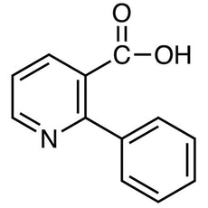 2-Phenylpyridine-3-carboxylic Acid, 1G - P2452-1G