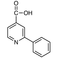 2-Phenylpyridine-4-carboxylic Acid, 1G - P2453-1G