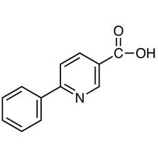 6-Phenylpyridine-3-carboxylic Acid, 1G - P2454-1G