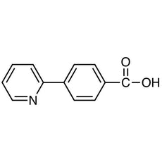 4-(2-Pyridyl)benzoic Acid, 1G - P2455-1G