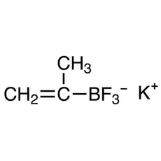 Potassium Isopropenyltrifluoroborate, 1G - P2456-1G