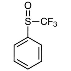 Phenyl Trifluoromethyl Sulfoxide, 1G - P2460-1G