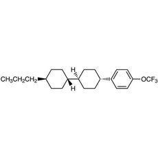 trans,trans-4'-Propyl-4-(4-trifluoromethoxyphenyl)bicyclohexyl, 1G - P2464-1G