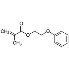 2-Phenoxyethyl Methacrylate(stabilized with HQ + MEHQ), 100G - P2468-100G
