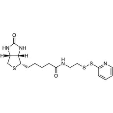 N-[2-(2-Pyridyldithio)ethyl]biotinamide, 10MG - P2471-10MG