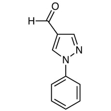 1-Phenyl-1H-pyrazole-4-carboxaldehyde, 1G - P2473-1G