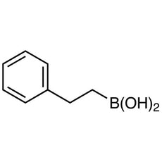 2-Phenylethylboronic Acid(contains varying amounts of Anhydride), 1G - P2476-1G