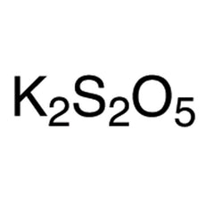 Potassium Disulfite, 25G - P2480-25G