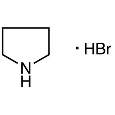 Pyrrolidine Hydrobromide, 1G - P2484-1G