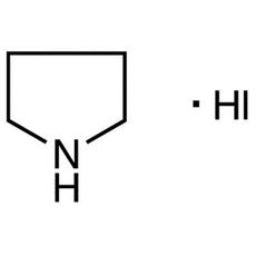 Pyrrolidine Hydriodide, 1G - P2486-1G