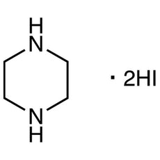 Piperazine Dihydriodide, 1G - P2492-1G