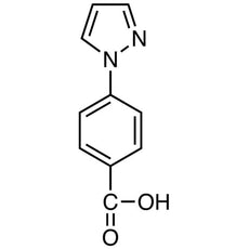 4-(1H-Pyrazol-1-yl)benzoic Acid, 5G - P2499-5G