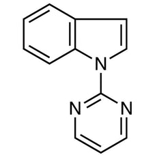 1-(2-Pyrimidinyl)-1H-indole, 1G - P2505-1G