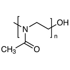 ULTROXA(regR) Poly(2-methyl-2-oxazoline)(n=approx. 100), 200MG - P2506-200MG