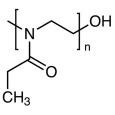 ULTROXA(regR) Poly(2-ethyl-2-oxazoline)(n=approx. 100), 500MG - P2507-500MG
