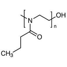 ULTROXA(regR) Poly(2-propyl-2-oxazoline)(n=approx. 100), 200MG - P2508-200MG