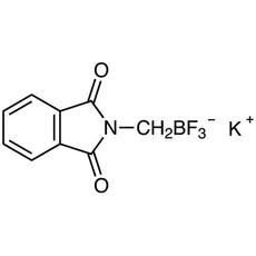 Potassium (Phthalimidomethyl)trifluoroborate, 1G - P2514-1G