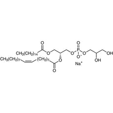1-Palmitoyl-2-oleyl-sn-glycero-3-phospho-rac-(1-glycerol) Sodium Salt, 250MG - P2522-250MG