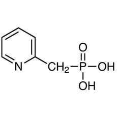 (Pyridin-2-ylmethyl)phosphonic Acid, 200MG - P2526-200MG