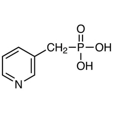 (Pyridin-3-ylmethyl)phosphonic Acid, 200MG - P2527-200MG