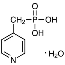 (Pyridin-4-ylmethyl)phosphonic AcidMonohydrate, 200MG - P2528-200MG