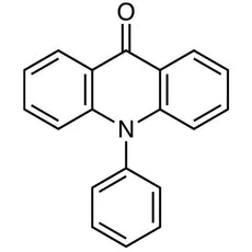 10-Phenyl-9(10H)-acridone, 1G - P2537-1G