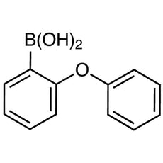 2-Phenoxyphenylboronic Acid(contains varying amounts of Anhydride), 5G - P2539-5G