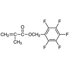 Pentafluorobenzyl Methacrylate(stabilized with BHT), 5G - P2546-5G