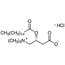Palmitoyl-L-carnitine Hydrochloride, 25MG - P2548-25MG