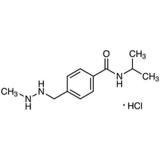 Procarbazine Hydrochloride, 100MG - P2550-100MG