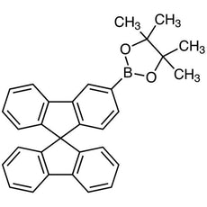 2-(9,9'-Spirobi[fluoren]-3-yl)-4,4,5,5-tetramethyl-1,3,2-dioxaborolane, 1G - P2562-1G