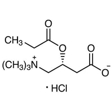 Propionyl-L-carnitine Hydrochloride, 100MG - P2569-100MG