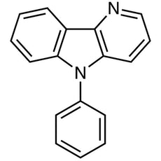 5-Phenyl-5H-pyrido[3,2-b]indole, 200MG - P2578-200MG