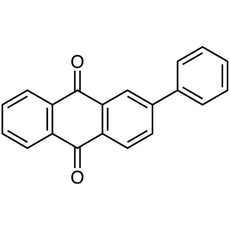 2-Phenylanthraquinone, 1G - P2588-1G