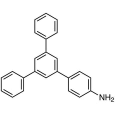 5'-Phenyl-[1,1':3',1''-terphenyl]-4-amine, 1G - P2589-1G