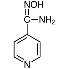 4-Pyridylamidoxime, 1G - P2591-1G