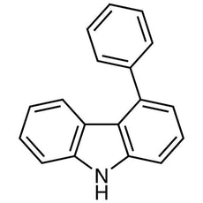 4-Phenyl-9H-carbazole, 1G - P2601-1G