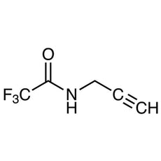 N-Propargyltrifluoroacetamide, 1G - P2603-1G