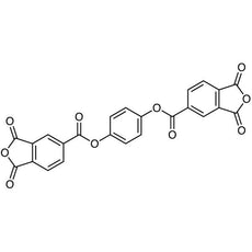 1,4-Phenylene Bis(1,3-dioxo-1,3-dihydroisobenzofuran-5-carboxylate), 25G - P2625-25G